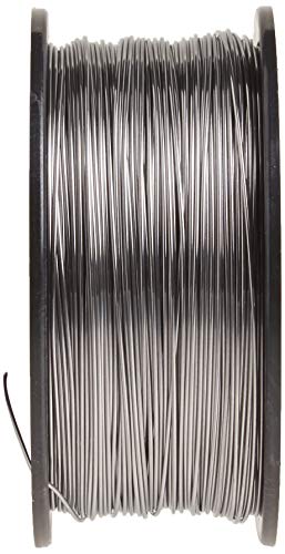 lincoln electric co ed030584 03534nr-211 fluxco wireblack
