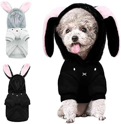 easter bunny outfit for dogs