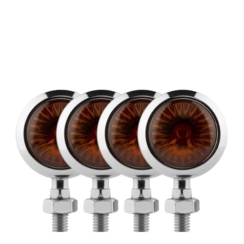 Clignotants de moto parfaits pour vos balades nocturnes en ville