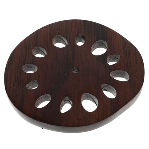 NUOLUX �|���h�����N�J�b�v�R�[�X�^�[ �ϔM ����~�� �v���[�X�}�b�g���p �����R���^�f�U�C�� �ؖڒ� �J�b�v�}�b�g �e�[�u���A�N�Z�T���[