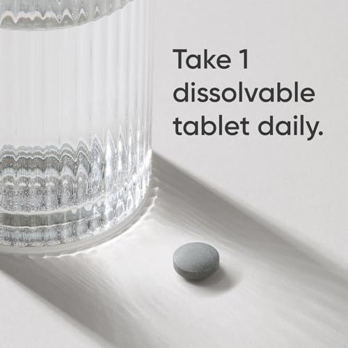 Sports Research Molecular Hydrogen Water Tablets