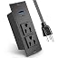 2AC 1USB 1Type-C Power Strip