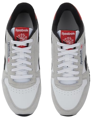Image of Reebok Classic Nylon Womens Sneakers, Casual Tennis Shoes Women