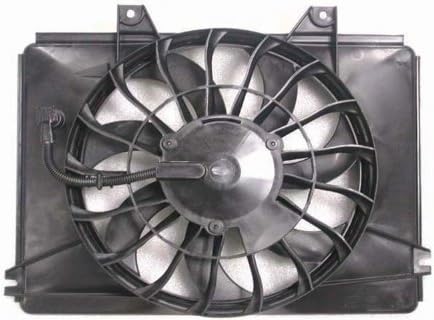 Replacement AC Condenser Cooling Fan Assembly