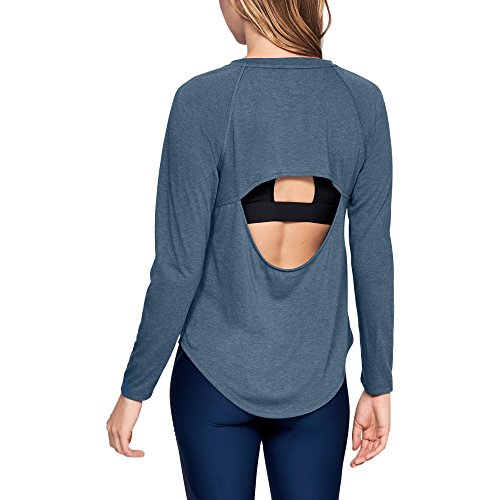 Under Armour Men's Whisperlight Long Sleeve