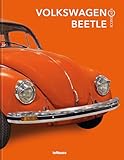 Volkswagen Beetle (IconiCars)