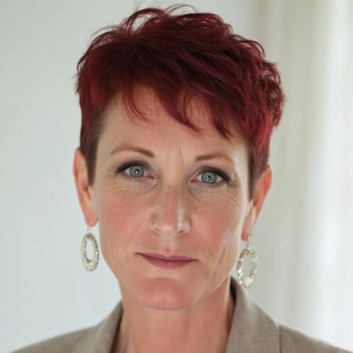 Close Up Radio Spotlights Jen Lacy of PhysioFeel Coaching LLC