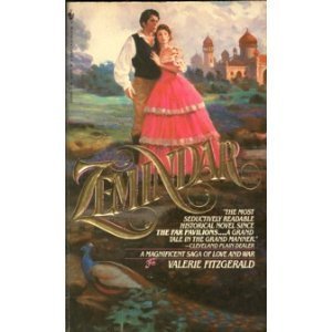 Paperback Zemindar Book
