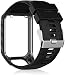 Bandas de Repuesto para Tomtom, Tom Tom Correa de reloj Correas de...