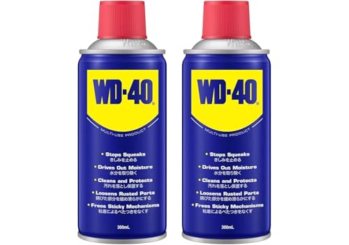 �y2�Z�b�g�zWD-40 MUP �h�K������ 300ml