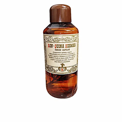 Percomar rum - Kesmar Zioła Tonik do Włosów, 1000 ml