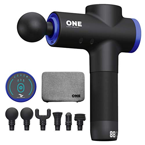 RIGHT TECHNOLOGY® ONE Massage Gun Cover