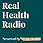 Real Health Radio  By  cover art