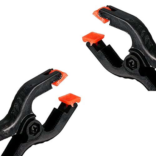 Suporte para Fundo Infinito 2m x 2m Sou Foto + Grampos Alicate Sou Foto GFI-001