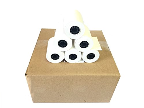 Thermal Paper for the Ingenico iCT220 (Pack of 50)