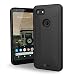 Produktbild Urban Armor Gear Scout Hülle für das Google Pixel 3A XL nach US-Militärstandard - von Google Zertifiziert [Verstärkte Ecken, Sturzfest, Vergrößerte Tasten] - schwarz