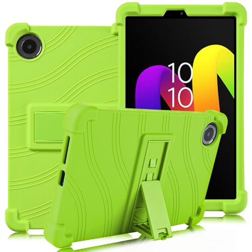 Protection TCL Tab 8 Gen 2 antichoc pour éviter les casses d'écran des enfants