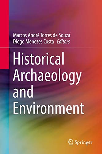 Buy Historical Archaeology and Environment — BookShops.in