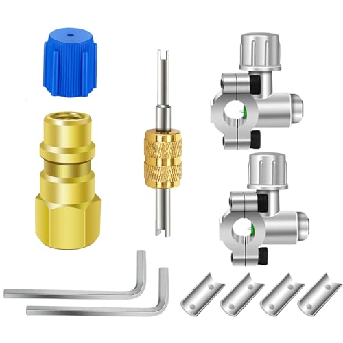 YTFSA Retrofit Kit BPV-31 with Dust Cap