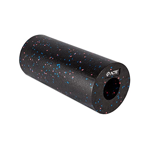 Rolo Para Exercicios Em Epp Colors, T233, Acte Sports