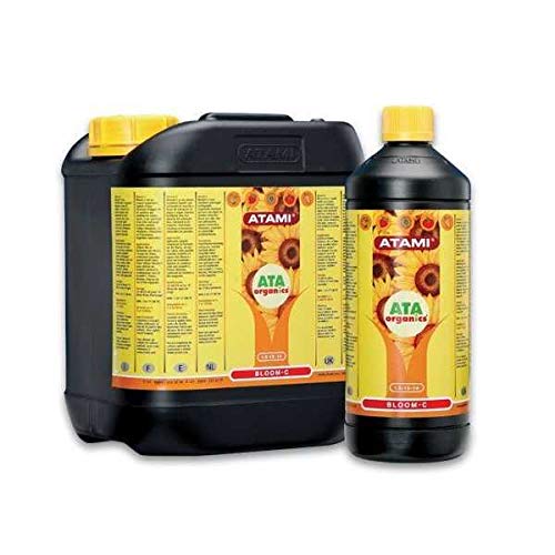 Atami AtaOrganics Bloom-C 5L