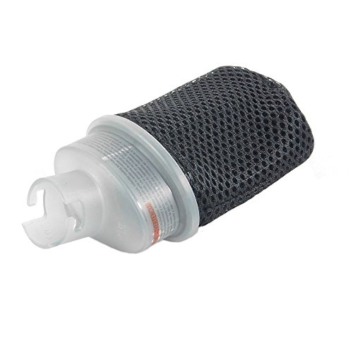 OEM 90606681 Replacement for Black & Decker Sander Dust Bag BDEQS300 BDERO100 BDERO600