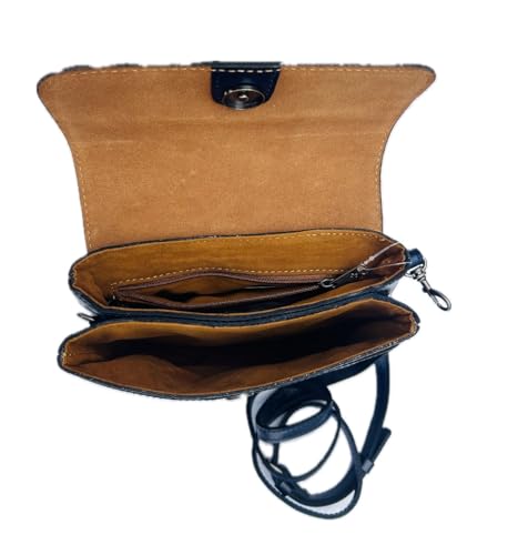 Image of Patricia Nash Heritage Balluri Crossbody