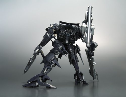Amazon.co.jp: コトブキヤ ARMORED CORE4 レイレナード 03 Amazon.co.jp: コトブキヤ ARMORED CORE4 レイレナード 03