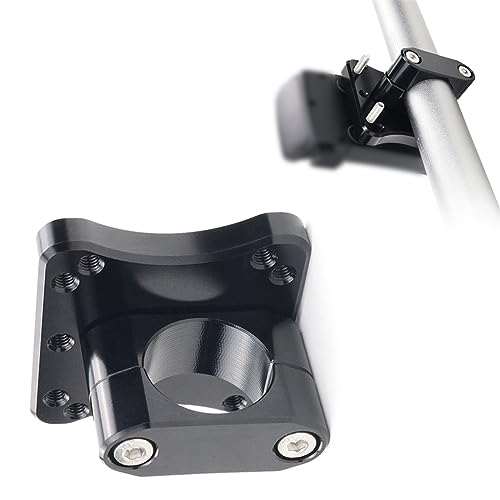Support GPS CB400f 1972-1977 pour moto support de navigation et montage smartphone