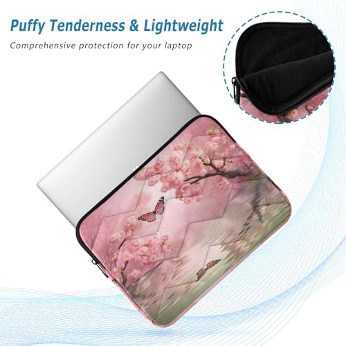 Funda para portátil 13-14 pulgadas impermeable y resistente a impactos miniatura 5
