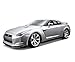 Coche Nissan GT-R 29 , color/modelo surtido