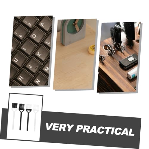 image for DOITOOL 20pcs Keyboard Cleaning Brush for and Electronics Versatile Du