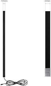 GreenTouch 101.6 cm (40") Infrared Touch Frame, IR Touch Overlay Kits, Multi-point Infrared Touch Frame