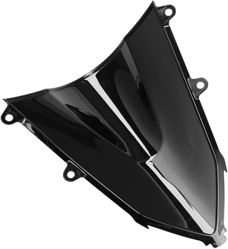 Déflecteur de pare-brise de moto CBR650R 2019 pour vos longs trajets routiers