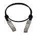 Arista Compatible 40G QSFP Passive Cable 2m