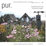  pur. magazin für bild + wort [#3]: \