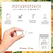 NATURTREU® Motivationskick - L-Tryptophan Kapseln kombiniert mit L-Tyrosin & L-Phenylalanin - Vegan und in Deutschland produziert
