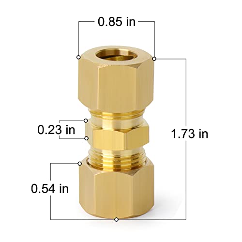 Consejos y comparativas para Comprar Conector de compresion del mes. 8 Imagen adicional