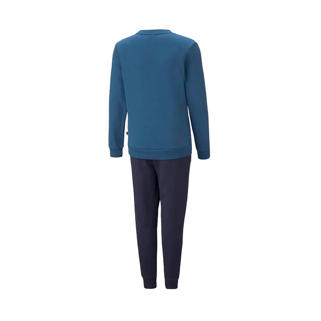 PUMA Dresy Uniseks - niemowlęta No.1 Logo Sweat Suit Fl B