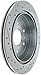 StopTech 227.66070L Select Sport Drilled & Slotted Rotor, Left