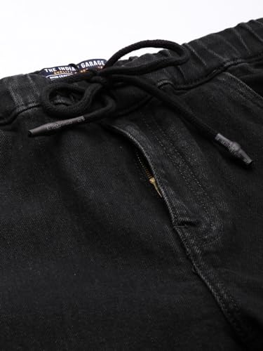 Image of The Indian Garage Co Men Jeans