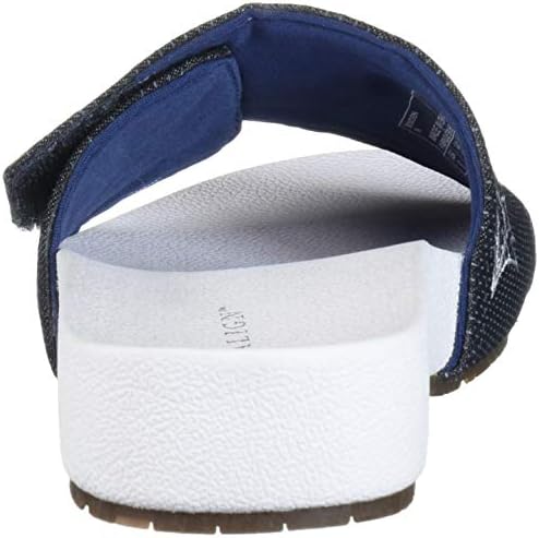 Spenco Women's Breezy Slide Sandal, Blue Denim, 10 | Image 2