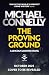 Cover zum Buch The Proving Ground