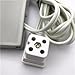 Foot Control Pedal #90-222040-08 For Pfaff 1212, 1221, 1222E Sewing Machines