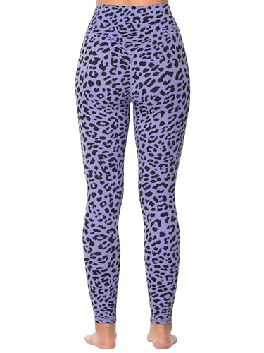 Image of Sunzel Sunzfly Invisible Butt Scrunch Workout Leggings for Women, Butt Lifting High Waisted Gym Yoga Pants with Tummy Control