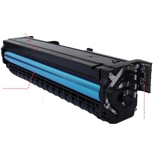 Tóner CTL-1150M WW magenta compatible con impresoras láser CTL1150 2