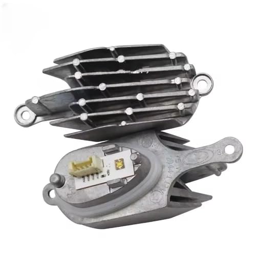 Phare A1 S1 en panne ? Commandez ce module de radiateur 8X0998475 - 4