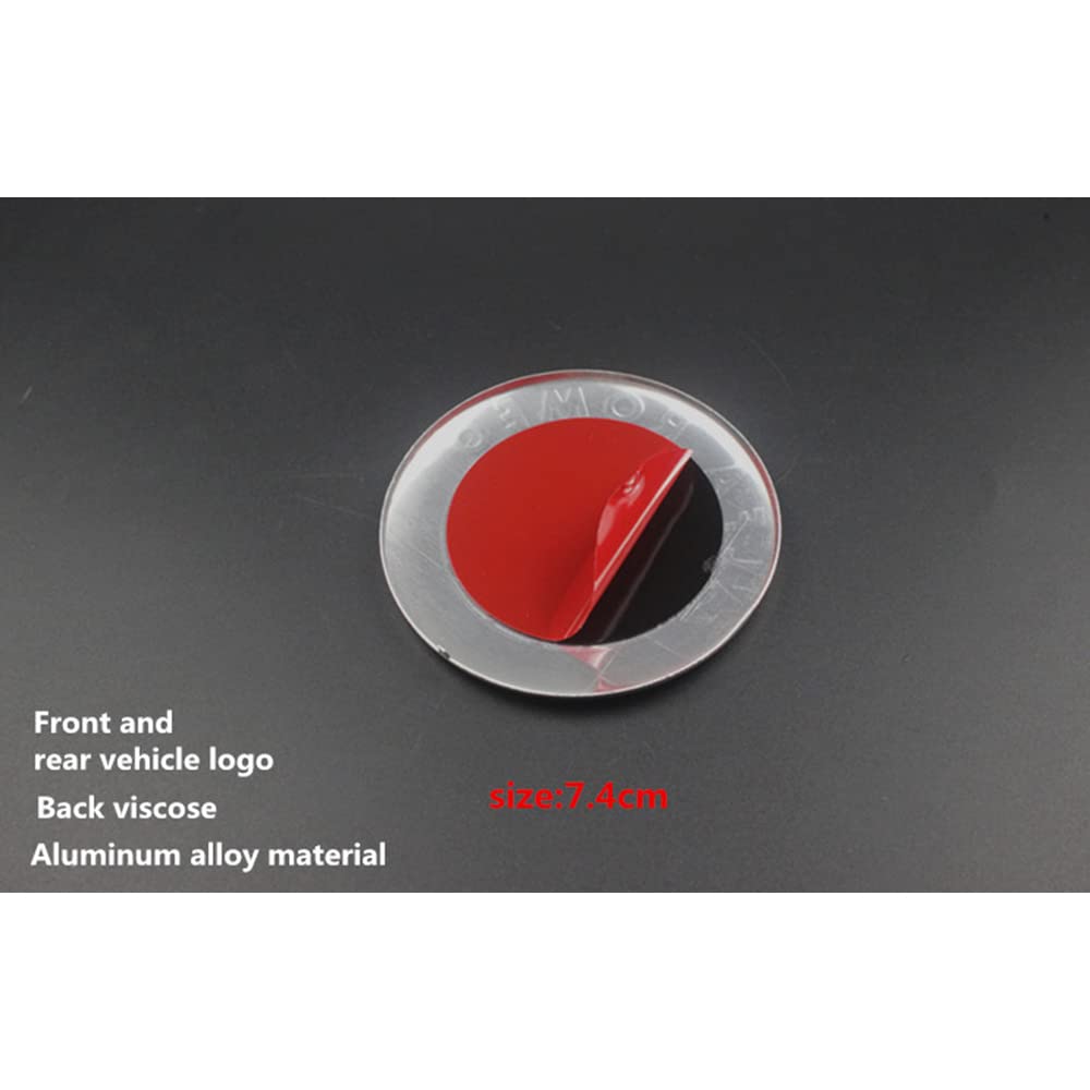 I 10 Migliori Coprimozzo Alfa Romeo Giulietta - Natale 2025 - Foto 10