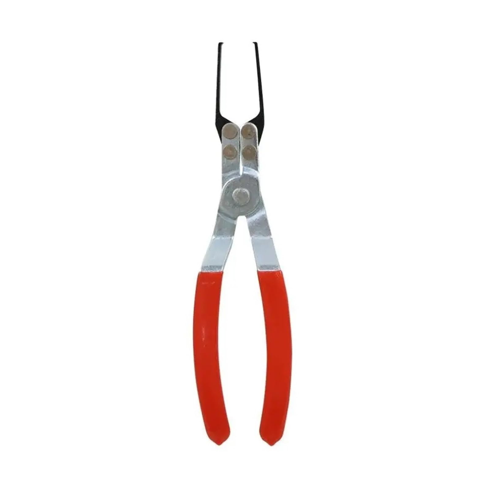 1/3 pinzas de desmontaje de relé para coche, extractor de relé eléctrico, herramienta de mano para cajas de fusibles apretadas automotrices (3 piezas)