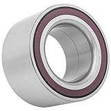 510108 - Front Driver or Passenger Side Wheel Hub Bearing Assembly Compatible with [Mercedes-Benz] C-Class, CL, CLS-Class, E-Class, GLK, S-Class [See Description for Fitment]